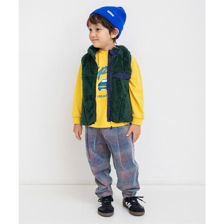 one by more ニットキャップ | F.O.Online Store | 詳細画像12 