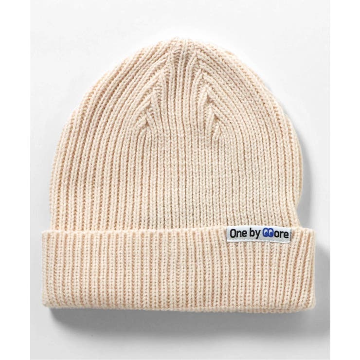 one by more ニットキャップ | F.O.Online Store | 詳細画像15 