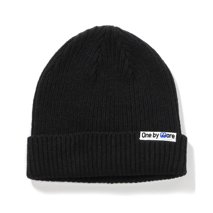 one by more ニットキャップ | F.O.Online Store | 詳細画像2 