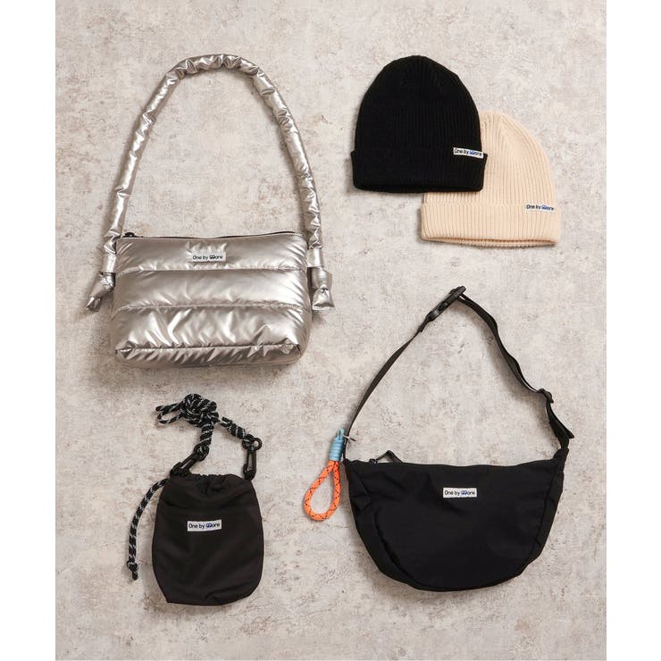 one by more ニットキャップ | F.O.Online Store | 詳細画像28 