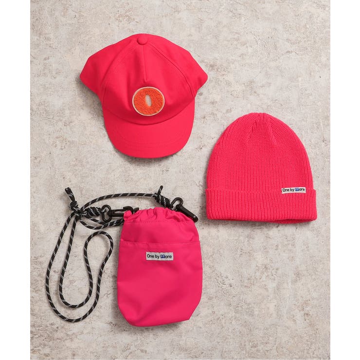 one by more ニットキャップ | F.O.Online Store | 詳細画像31 