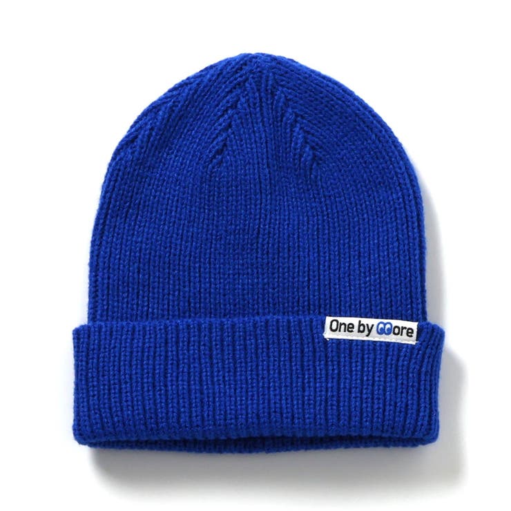 one by more ニットキャップ | F.O.Online Store | 詳細画像6 