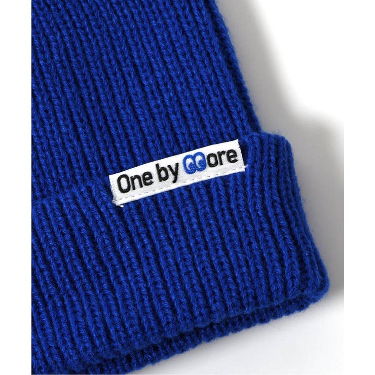 one by more ニットキャップ | F.O.Online Store | 詳細画像9 