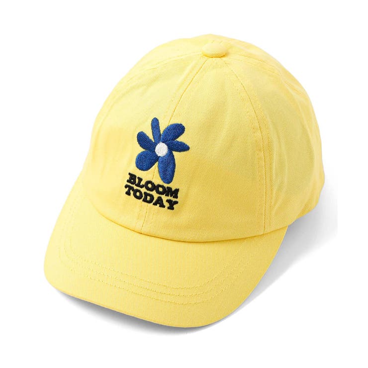 ワンポイントりぼんキャップ | F.O.Online Store | 詳細画像7 