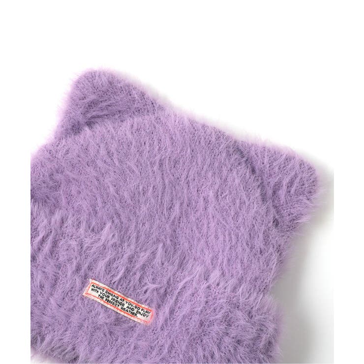 アニマルニット帽 | F.O.Online Store | 詳細画像13 