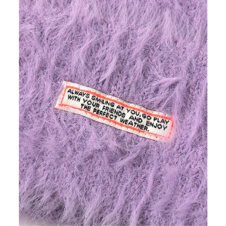 アニマルニット帽 | F.O.Online Store | 詳細画像14 