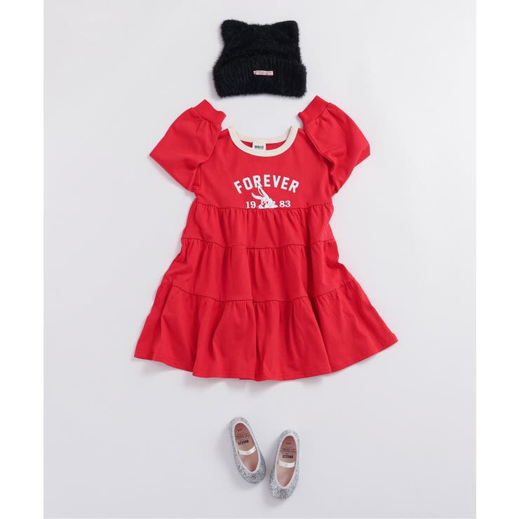 アニマルニット帽 | F.O.Online Store | 詳細画像17 