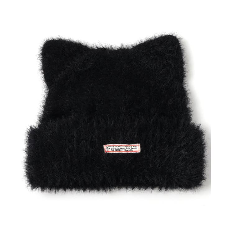 アニマルニット帽 | F.O.Online Store | 詳細画像2 