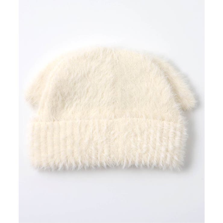 アニマルニット帽 | F.O.Online Store | 詳細画像7 