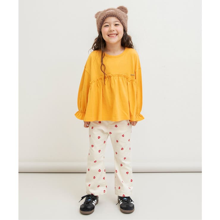 アニマルニット帽子 | F.O.Online Store | 詳細画像15 