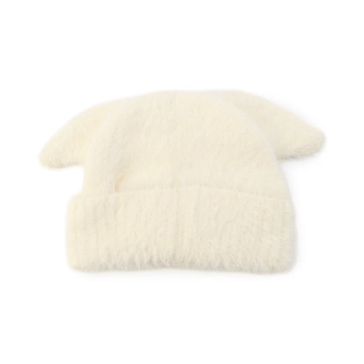 アニマルニット帽子 | F.O.Online Store | 詳細画像18 