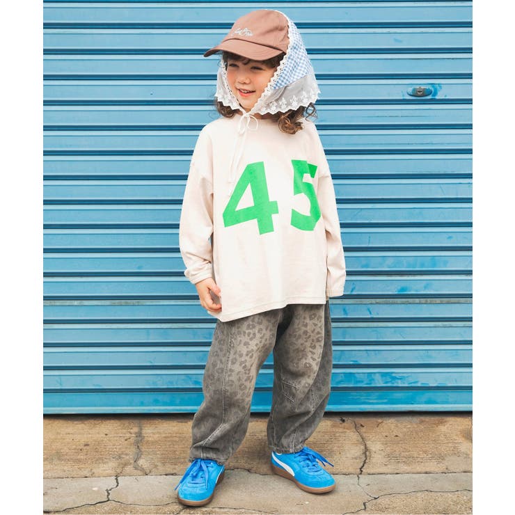 レース付きキャップ | F.O.Online Store | 詳細画像13 