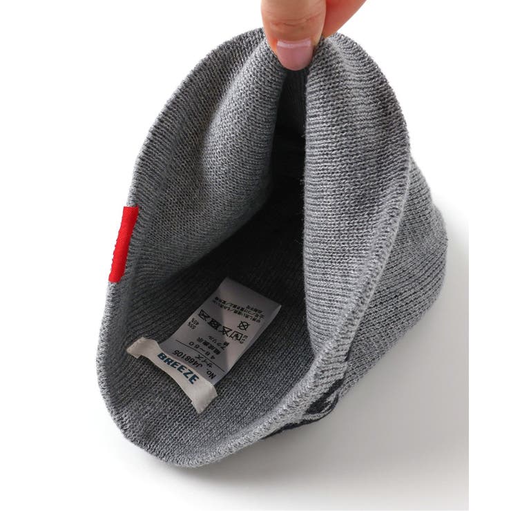 ロゴビーニー | F.O.Online Store | 詳細画像14 