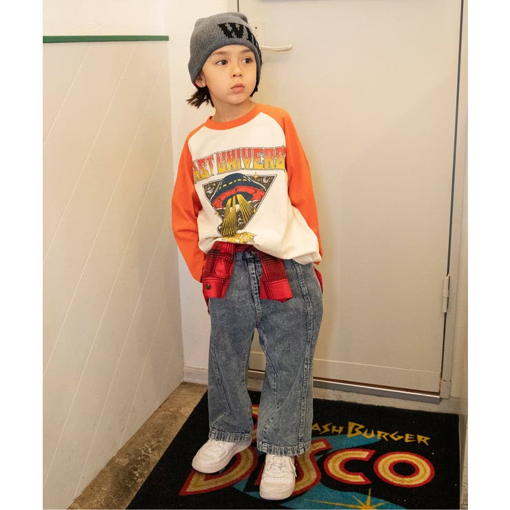 ロゴビーニー | F.O.Online Store | 詳細画像15 