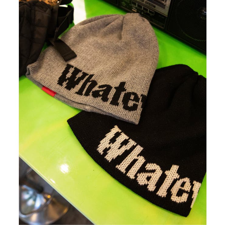 ロゴビーニー | F.O.Online Store | 詳細画像16 