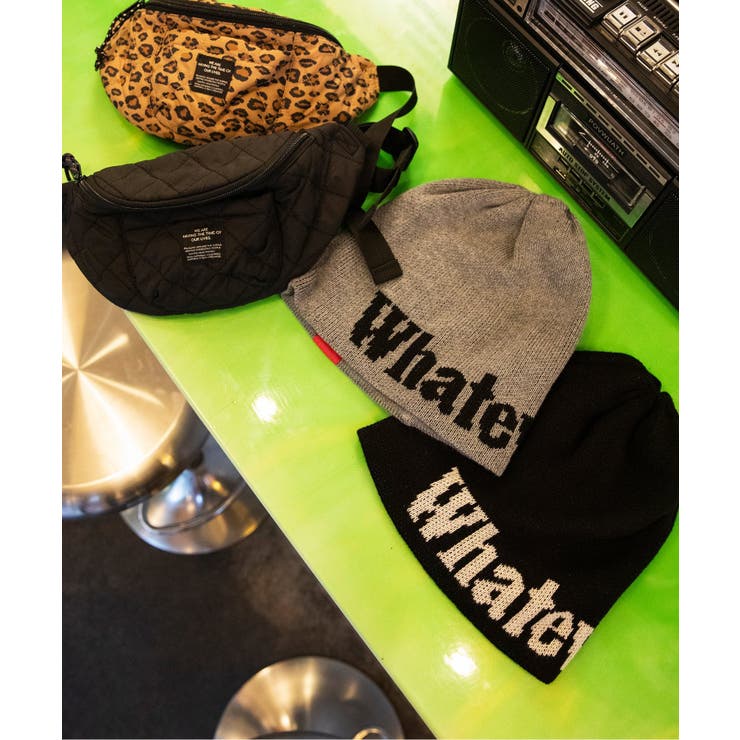 ロゴビーニー | F.O.Online Store | 詳細画像17 