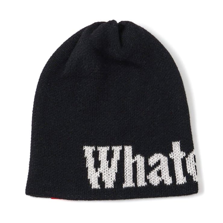 ロゴビーニー | F.O.Online Store | 詳細画像2 