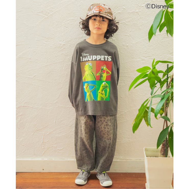 総柄キャップ | F.O.Online Store | 詳細画像11 