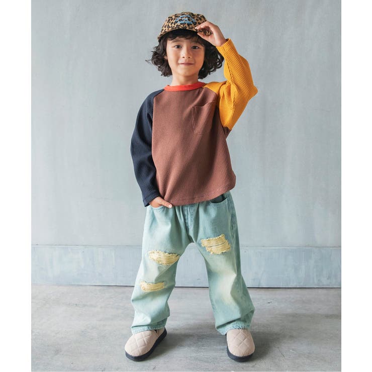 総柄キャップ | F.O.Online Store | 詳細画像15 