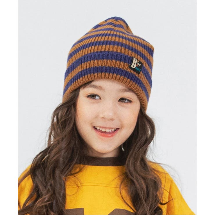 カラバリニットキャップ | F.O.Online Store | 詳細画像1 