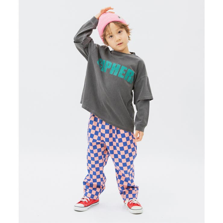 カラバリニットキャップ | F.O.Online Store | 詳細画像19 