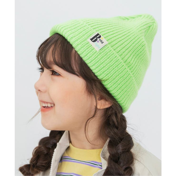 カラバリニットキャップ | F.O.Online Store | 詳細画像21 