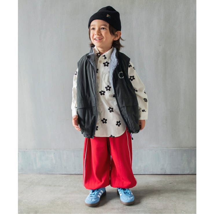 カラバリニットキャップ | F.O.Online Store | 詳細画像3 