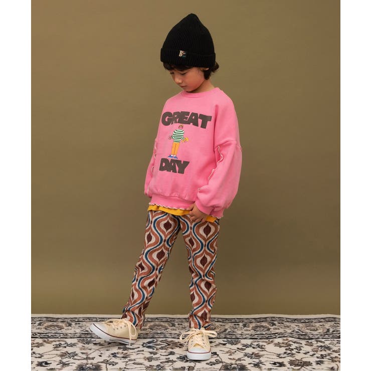 カラバリニットキャップ | F.O.Online Store | 詳細画像4 