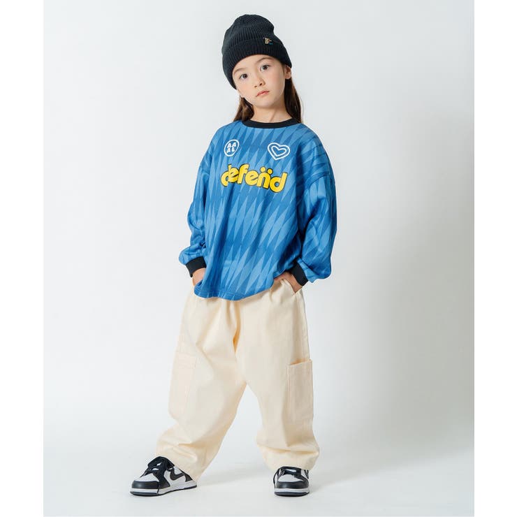 カラバリニットキャップ | F.O.Online Store | 詳細画像6 