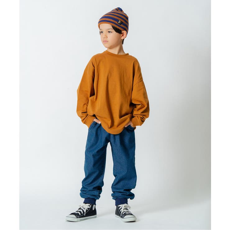カラバリニットキャップ | F.O.Online Store | 詳細画像9 