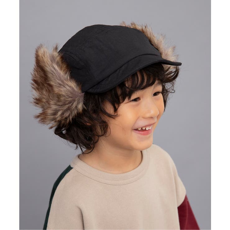 フライトキャップ | F.O.Online Store | 詳細画像1 