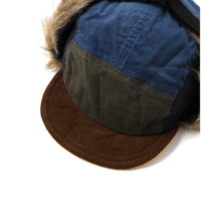 フライトキャップ | F.O.Online Store | 詳細画像10 