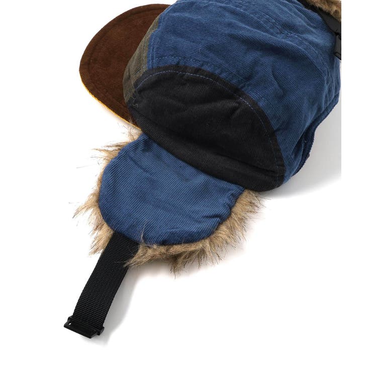 フライトキャップ | F.O.Online Store | 詳細画像13 