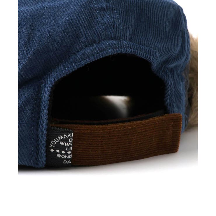 フライトキャップ | F.O.Online Store | 詳細画像14 