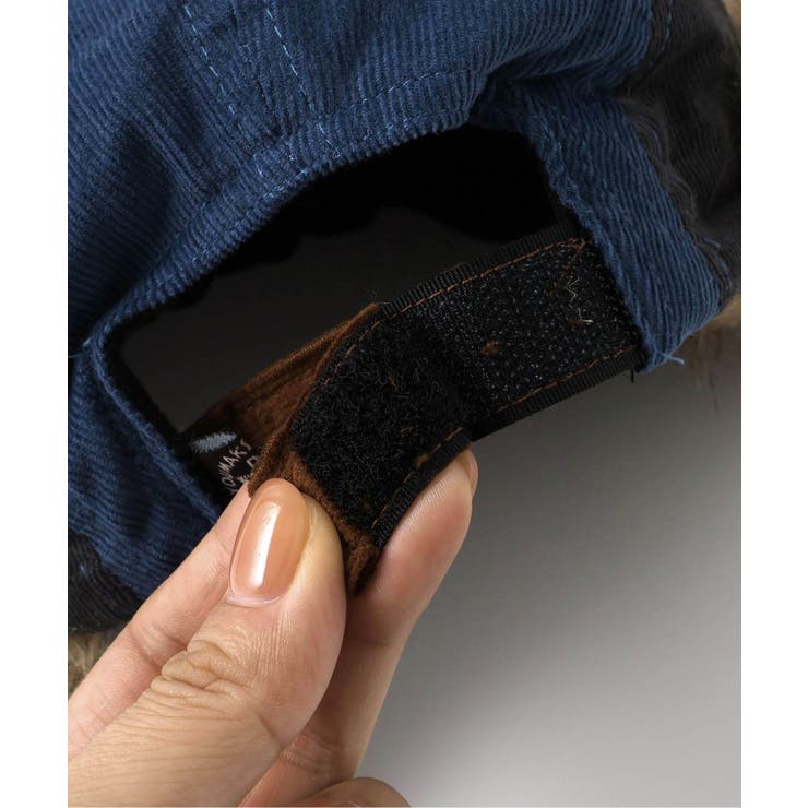 フライトキャップ | F.O.Online Store | 詳細画像15 