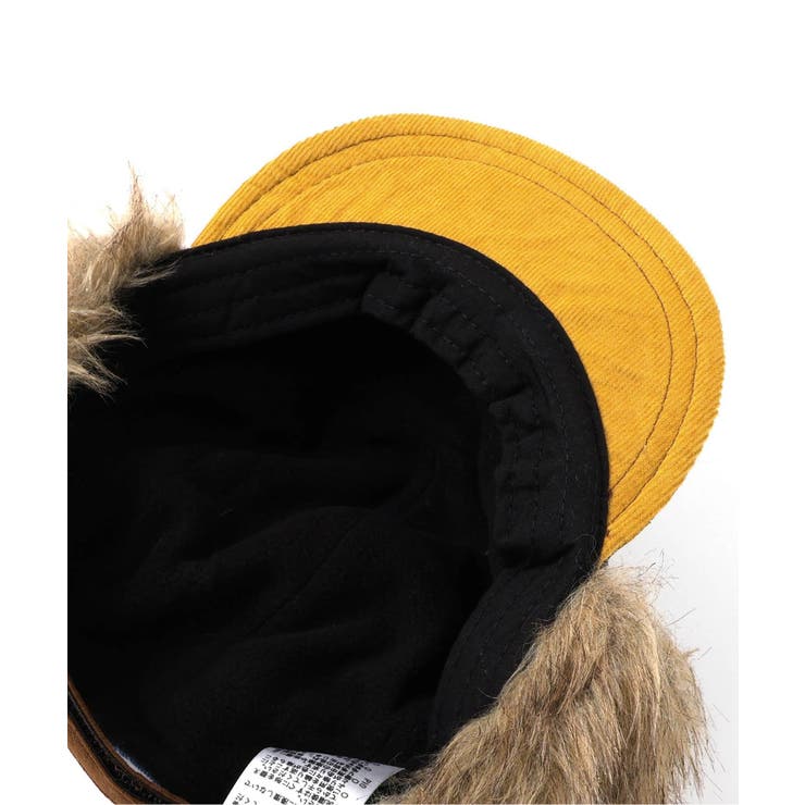 フライトキャップ | F.O.Online Store | 詳細画像16 
