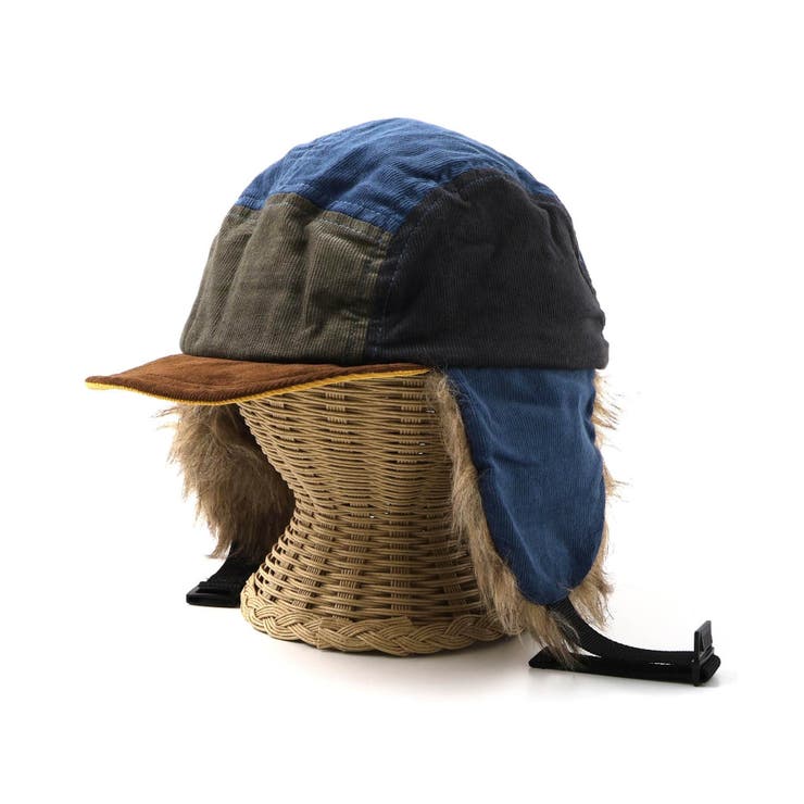 フライトキャップ | F.O.Online Store | 詳細画像17 