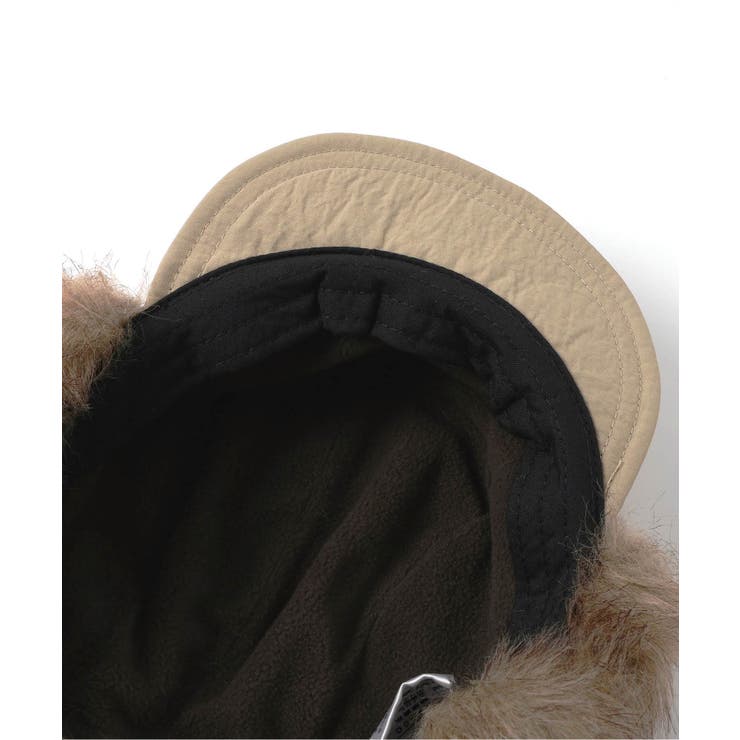 フライトキャップ | F.O.Online Store | 詳細画像3 