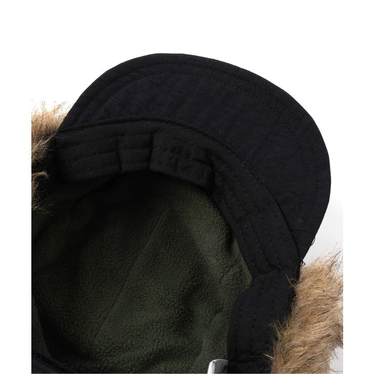 フライトキャップ | F.O.Online Store | 詳細画像6 