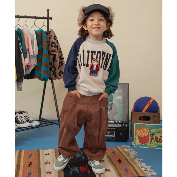 フライトキャップ | F.O.Online Store | 詳細画像8 