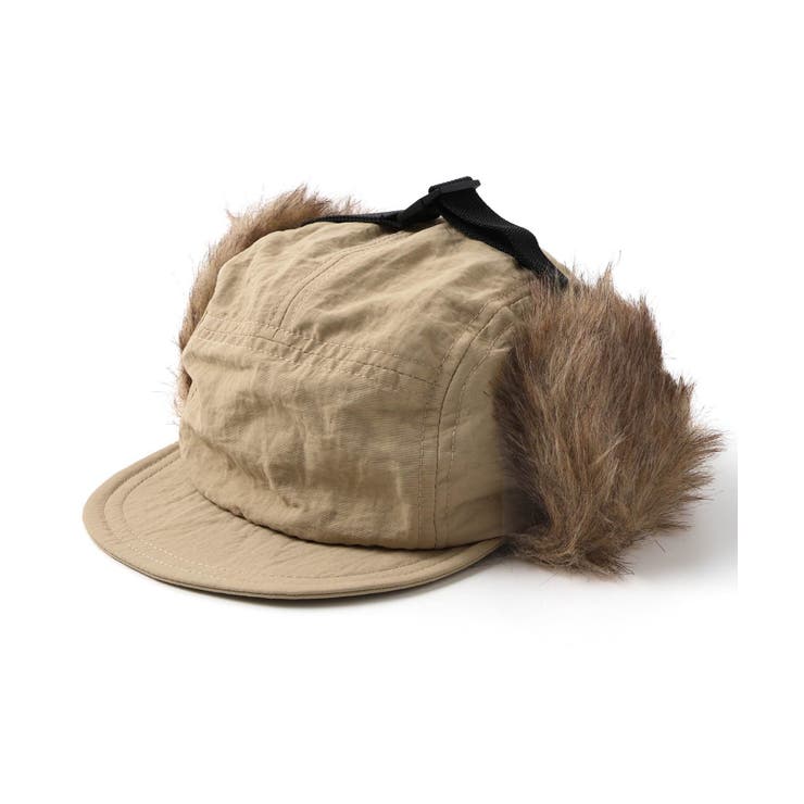 ベージュ | フライトキャップ | F.O.Online Store