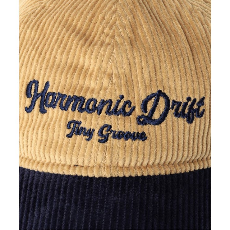 コーデュロイコード付きキャップ | F.O.Online Store | 詳細画像4 