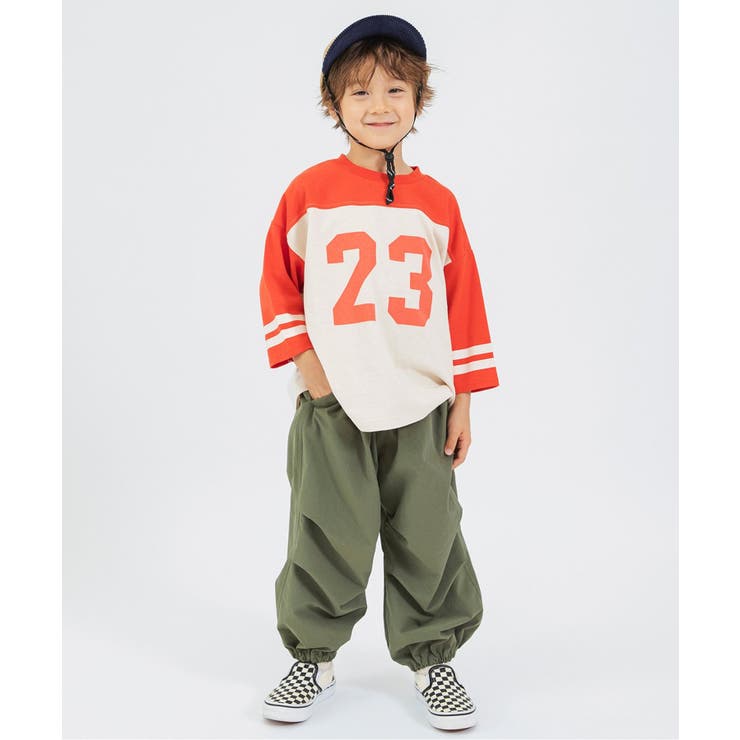 コーデュロイコード付きキャップ | F.O.Online Store | 詳細画像7 