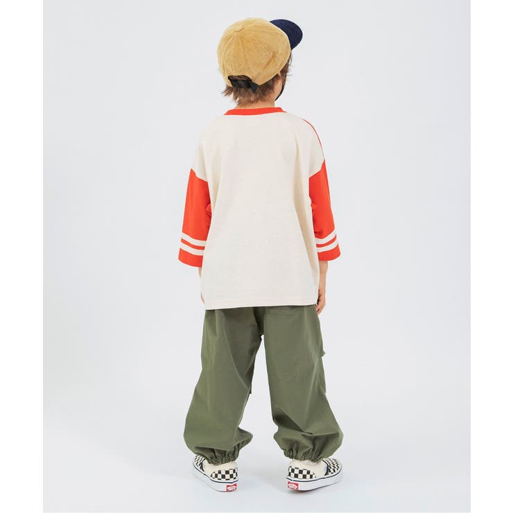 コーデュロイコード付きキャップ | F.O.Online Store | 詳細画像8 