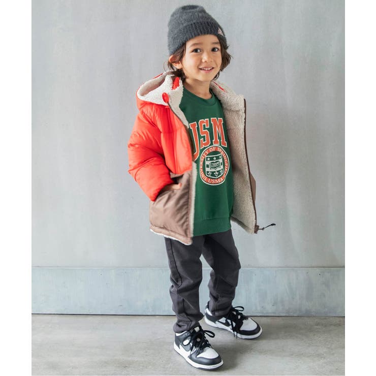 シャギーニット帽 | F.O.Online Store | 詳細画像4 