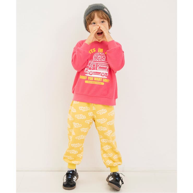 シャギーニット帽 | F.O.Online Store | 詳細画像5 