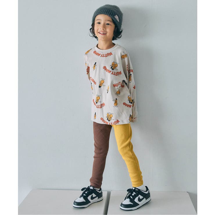 シャギーニット帽 | F.O.Online Store | 詳細画像6 