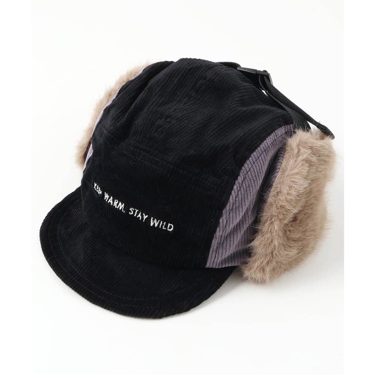 フライトキャップ | F.O.Online Store | 詳細画像5 