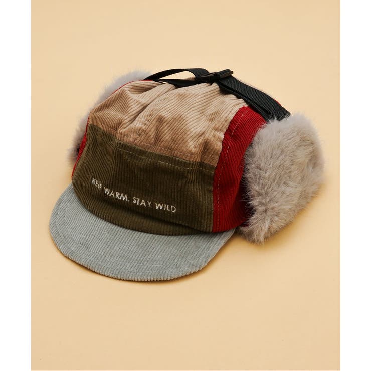 ベージュ | フライトキャップ | F.O.Online Store