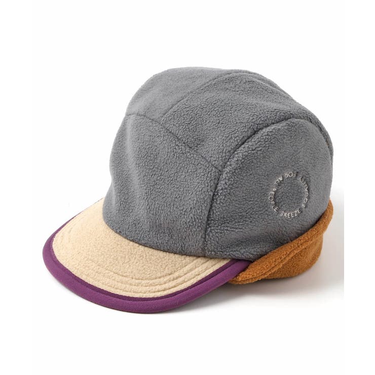 2WAYフリースキャップ | F.O.Online Store | 詳細画像2 